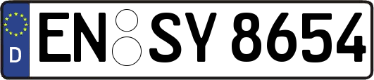 EN-SY8654