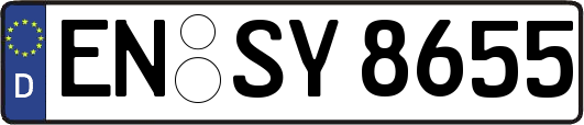 EN-SY8655