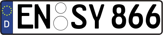 EN-SY866