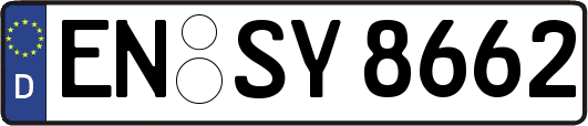 EN-SY8662