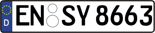 EN-SY8663