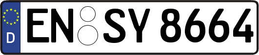 EN-SY8664