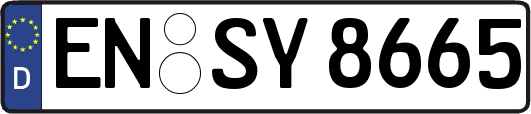EN-SY8665