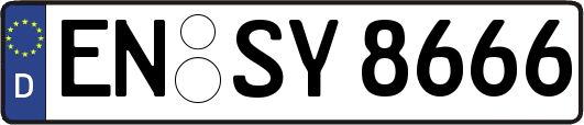 EN-SY8666