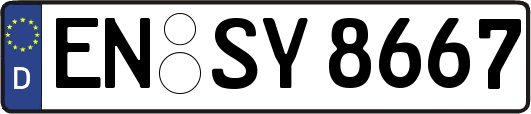EN-SY8667