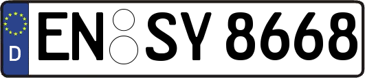 EN-SY8668