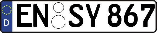 EN-SY867