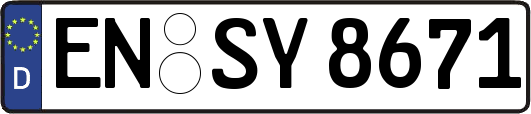 EN-SY8671