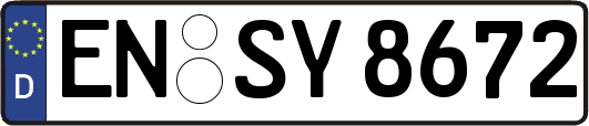 EN-SY8672