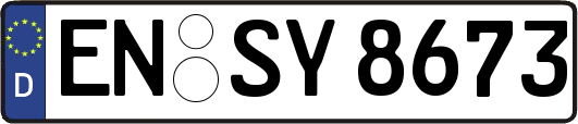 EN-SY8673