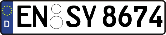 EN-SY8674