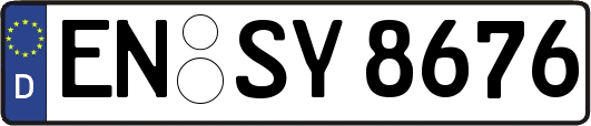 EN-SY8676