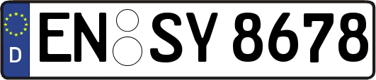 EN-SY8678