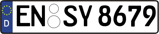 EN-SY8679