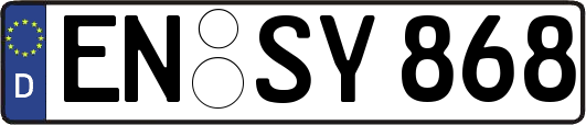 EN-SY868