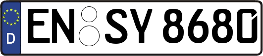 EN-SY8680