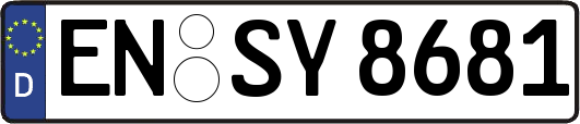 EN-SY8681