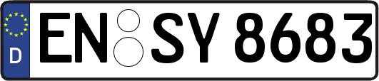 EN-SY8683