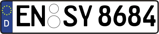 EN-SY8684