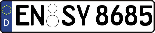 EN-SY8685