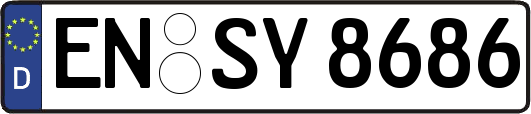 EN-SY8686
