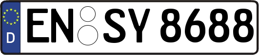 EN-SY8688