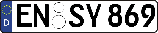 EN-SY869
