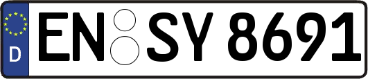 EN-SY8691