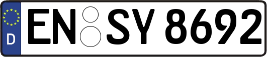EN-SY8692