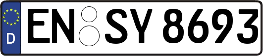 EN-SY8693