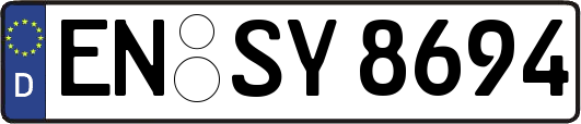 EN-SY8694