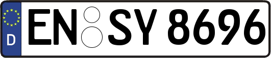 EN-SY8696