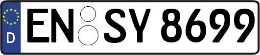 EN-SY8699