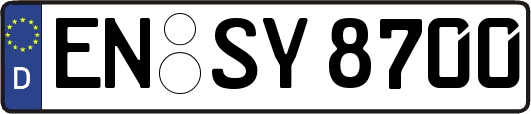 EN-SY8700