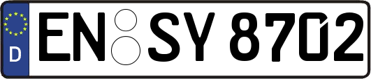EN-SY8702