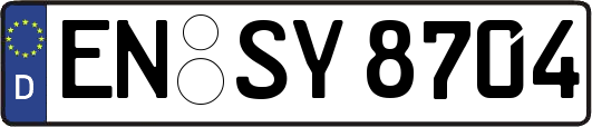 EN-SY8704
