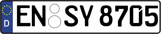 EN-SY8705