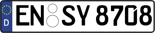 EN-SY8708
