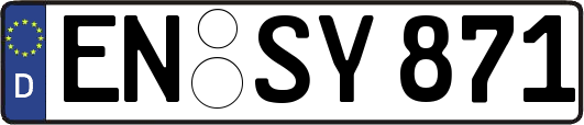 EN-SY871
