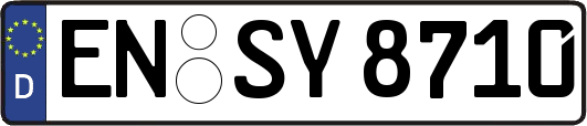EN-SY8710