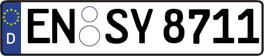 EN-SY8711
