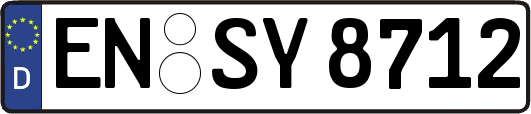EN-SY8712