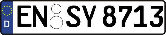 EN-SY8713