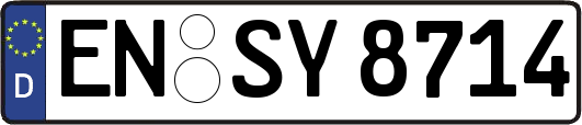 EN-SY8714