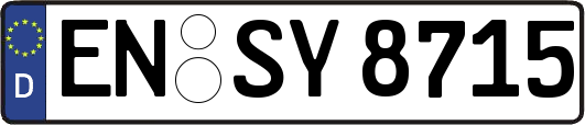 EN-SY8715