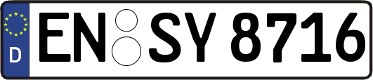 EN-SY8716