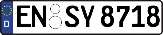 EN-SY8718