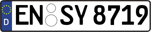 EN-SY8719
