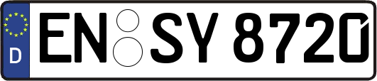 EN-SY8720