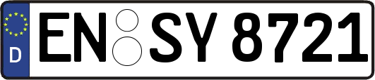 EN-SY8721